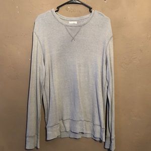 J crew long sleeve t shirt